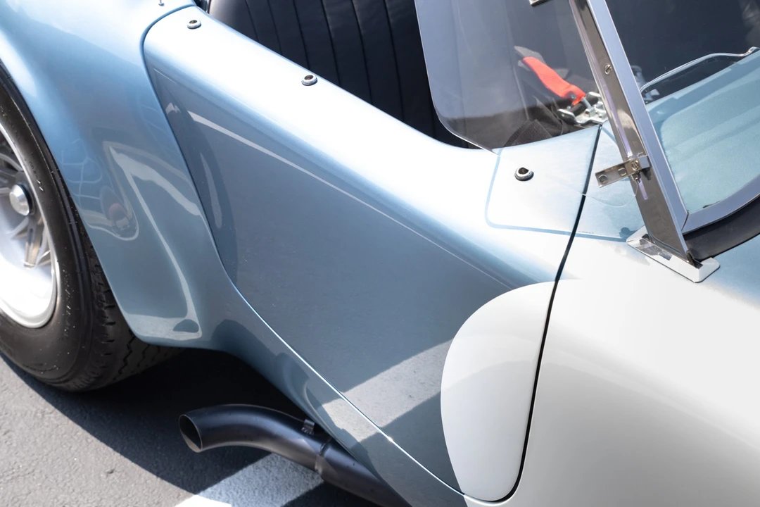 2000 Shelby CSX Cobra Continuation - Image 29 of 31