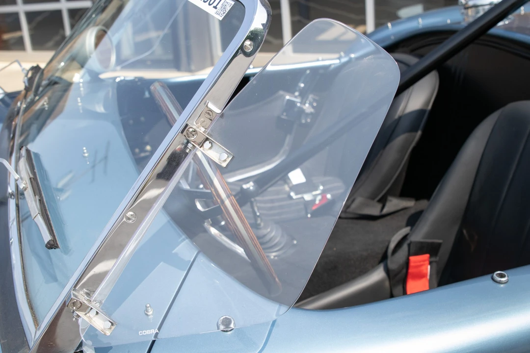 2000 Shelby CSX Cobra Continuation - Image 11 of 31