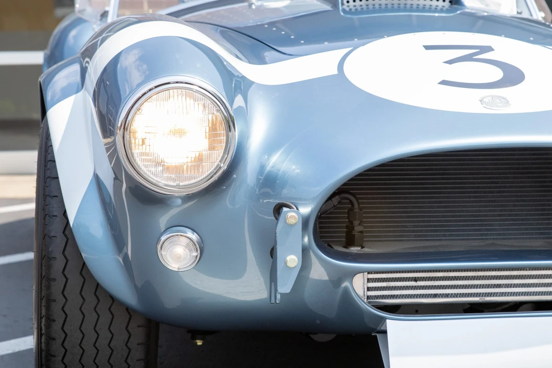 2000 Shelby CSX Cobra Continuation - Image 22 of 31