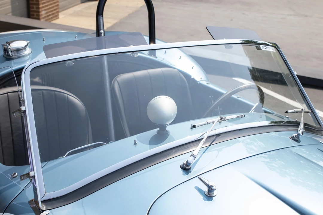 2000 Shelby CSX Cobra Continuation - Image 26 of 31
