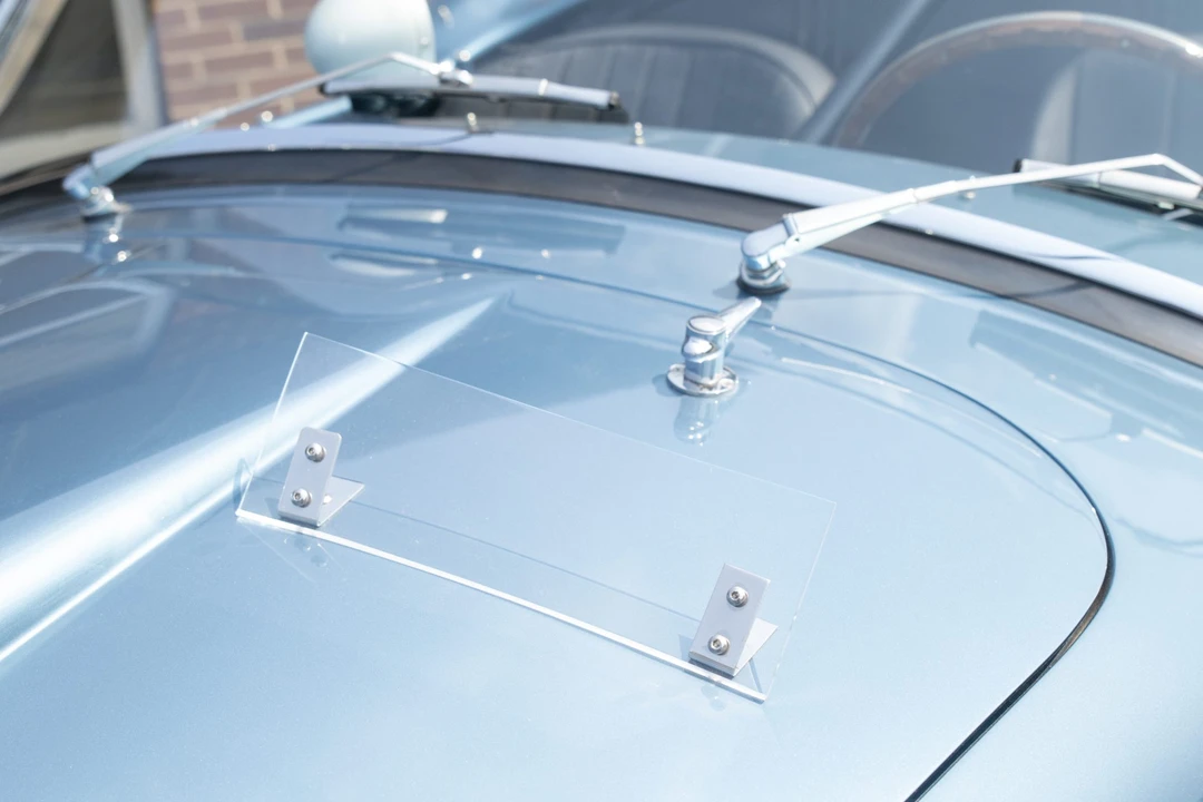 2000 Shelby CSX Cobra Continuation - Image 18 of 31