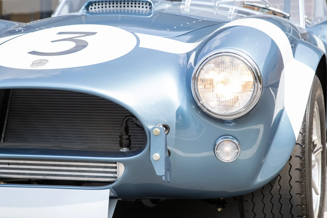 2000 Shelby CSX Cobra Continuation - Image 20 of 31