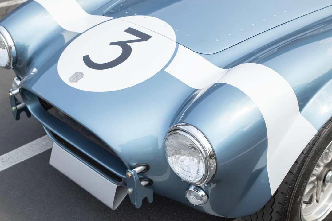 2000 Shelby CSX Cobra Continuation - Image 16 of 31