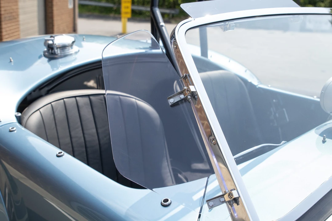 2000 Shelby CSX Cobra Continuation - Image 28 of 31