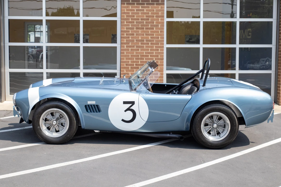 2000 Shelby CSX Cobra Continuation - Image 9 of 31
