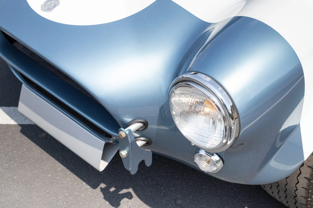 2000 Shelby CSX Cobra Continuation - Image 17 of 31