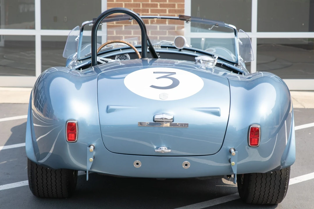 2000 Shelby CSX Cobra Continuation - Image 7 of 31