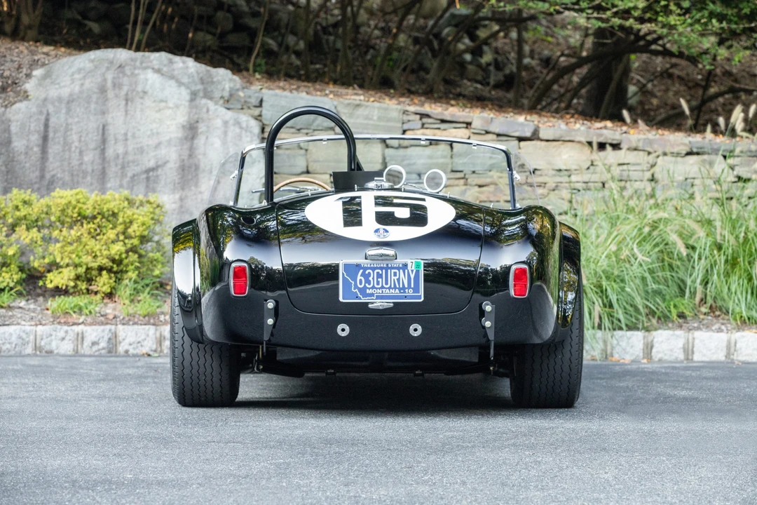 2000 Shelby CSX Cobra Continuation - Image 6 of 31