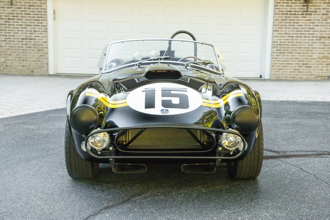 2000 Shelby CSX Cobra Continuation - Image 10 of 31