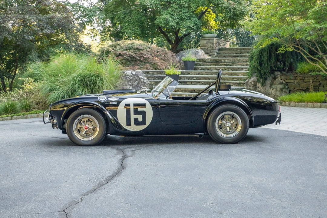 2000 Shelby CSX Cobra Continuation - Image 12 of 31