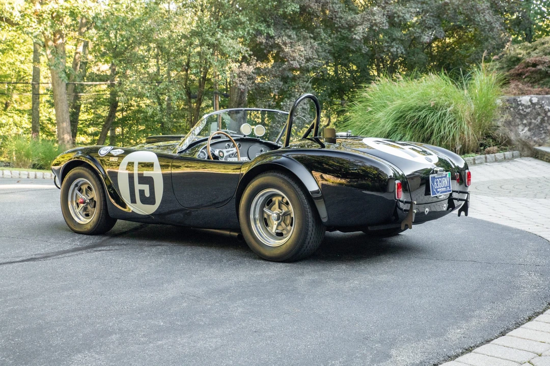 2000 Shelby CSX Cobra Continuation - Image 13 of 31