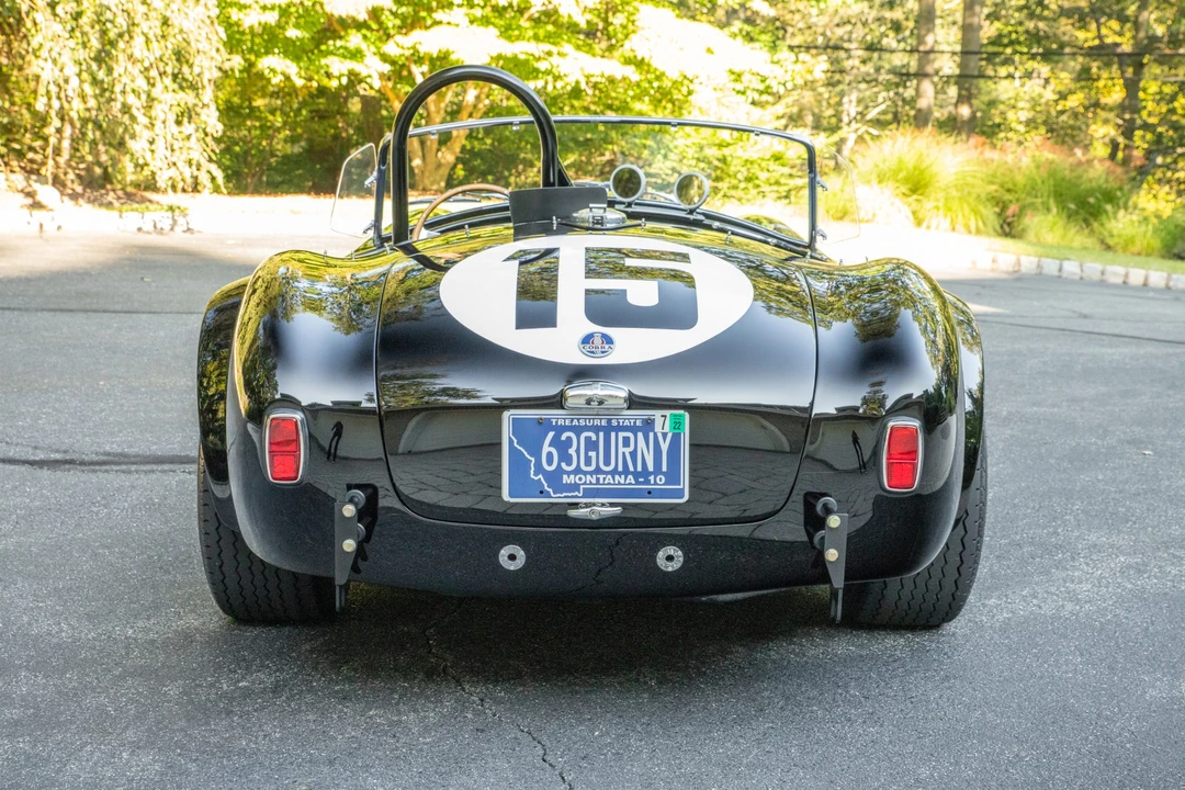 2000 Shelby CSX Cobra Continuation - Image 14 of 31