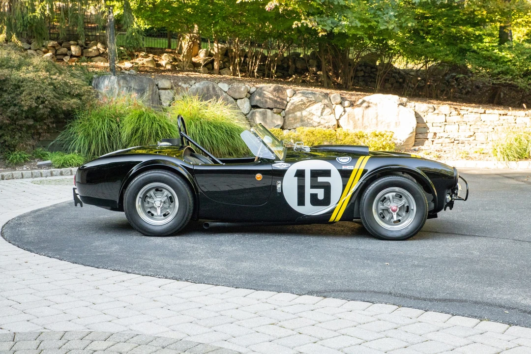 2000 Shelby CSX Cobra Continuation - Image 16 of 31