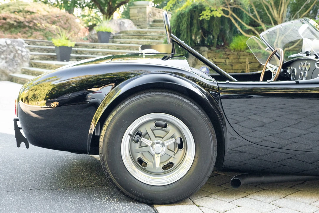 2000 Shelby CSX Cobra Continuation - Image 17 of 31