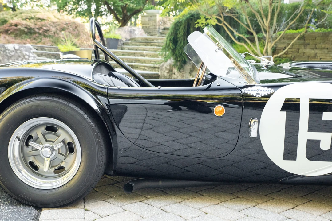 2000 Shelby CSX Cobra Continuation - Image 18 of 31