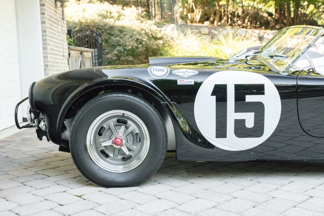 2000 Shelby CSX Cobra Continuation - Image 20 of 31