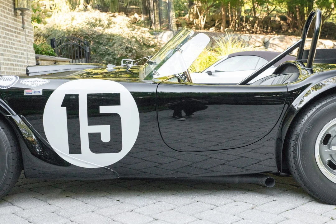 2000 Shelby CSX Cobra Continuation - Image 21 of 31