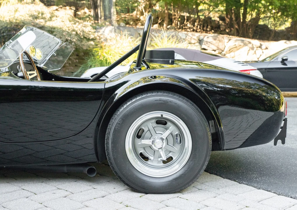 2000 Shelby CSX Cobra Continuation - Image 22 of 31