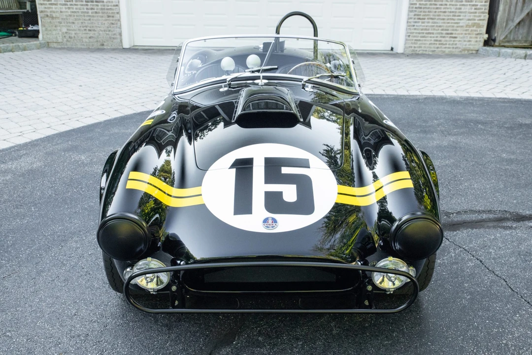 2000 Shelby CSX Cobra Continuation - Image 23 of 31