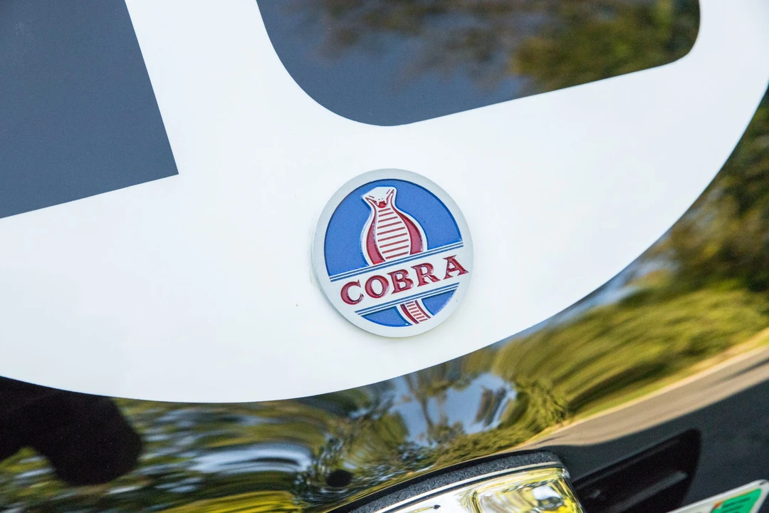 2000 Shelby CSX Cobra Continuation - Image 27 of 31
