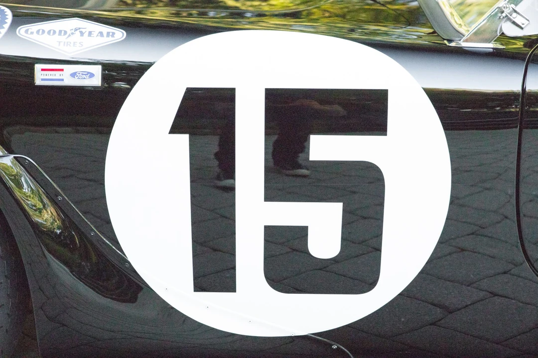 2000 Shelby CSX Cobra Continuation - Image 29 of 31