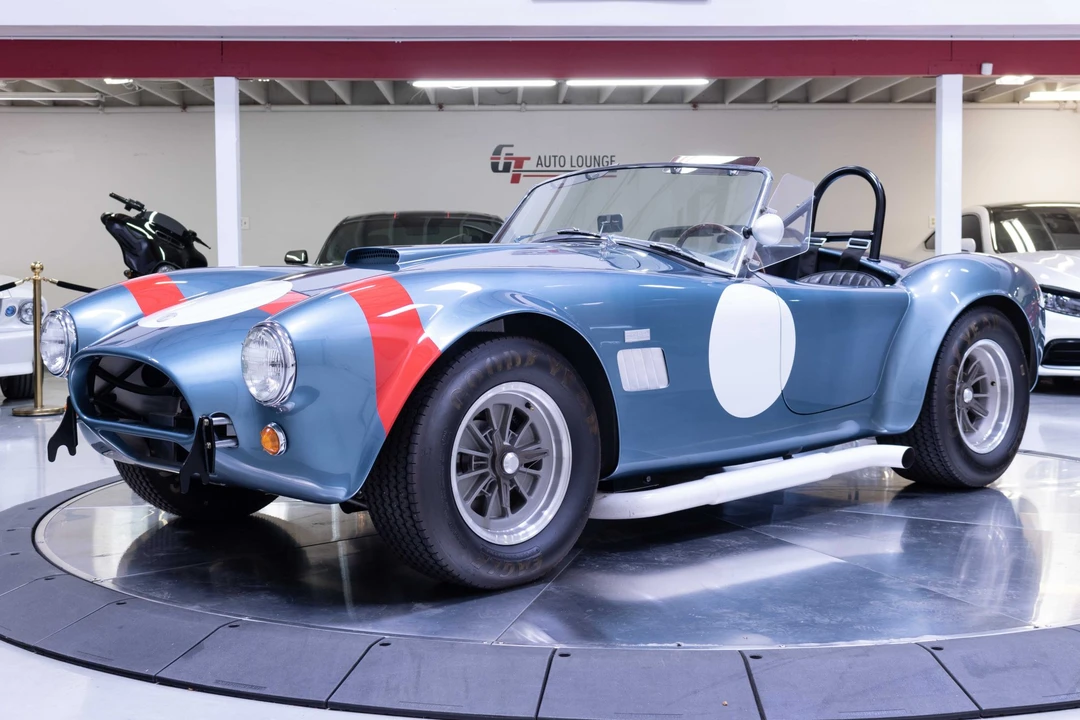 Shelby CSX Cobra Continuation - Image 2 of 31