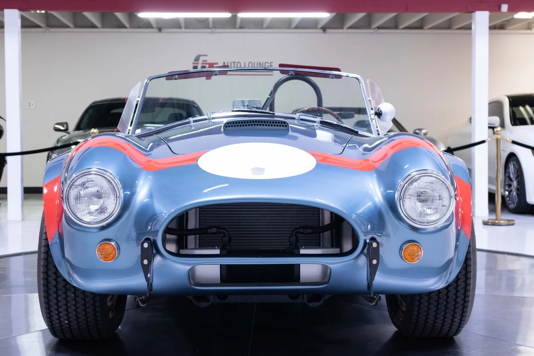 Shelby CSX Cobra Continuation - Image 3 of 31