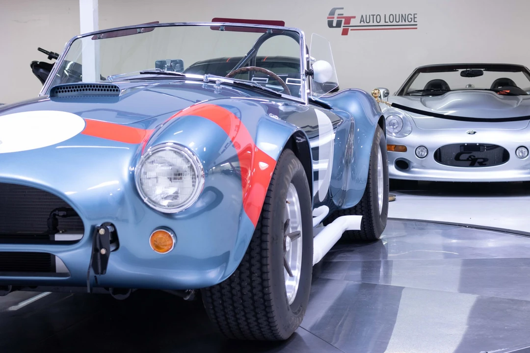 Shelby CSX Cobra Continuation - Image 16 of 31