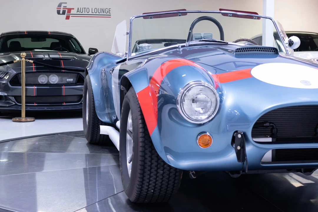 Shelby CSX Cobra Continuation - Image 15 of 31