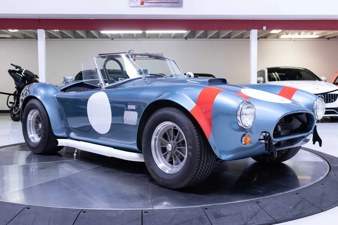 Shelby CSX Cobra Continuation - Image 4 of 31