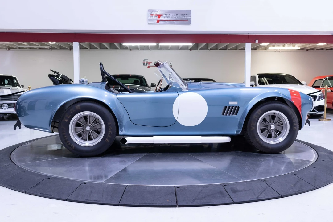 Shelby CSX Cobra Continuation - Image 5 of 31