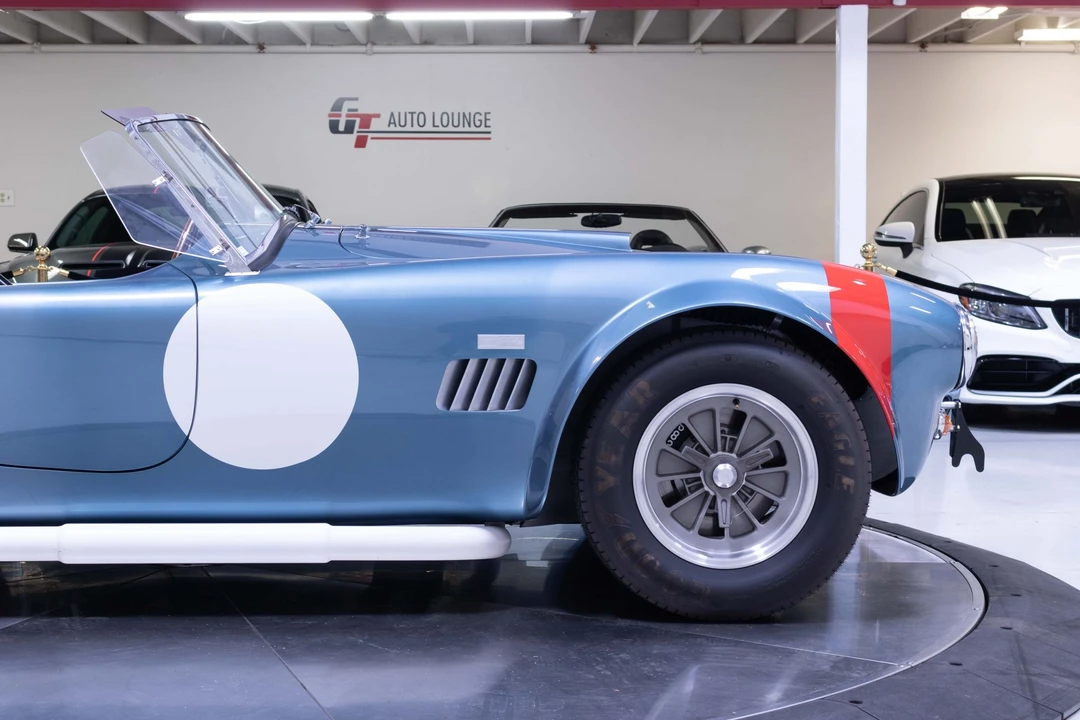 Shelby CSX Cobra Continuation - Image 18 of 31