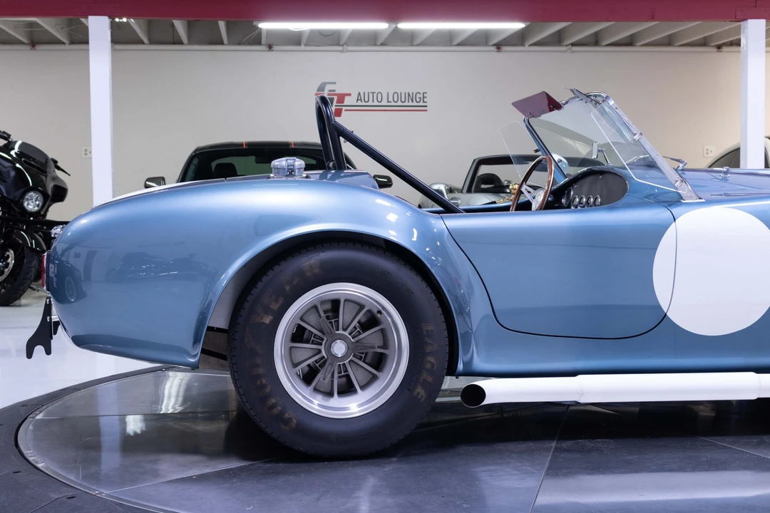 Shelby CSX Cobra Continuation - Image 17 of 31