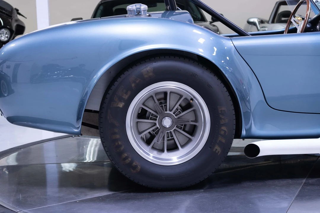 Shelby CSX Cobra Continuation - Image 28 of 31