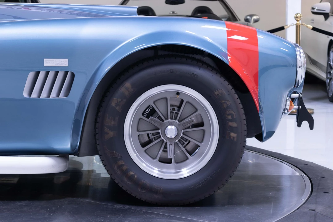 Shelby CSX Cobra Continuation - Image 29 of 31