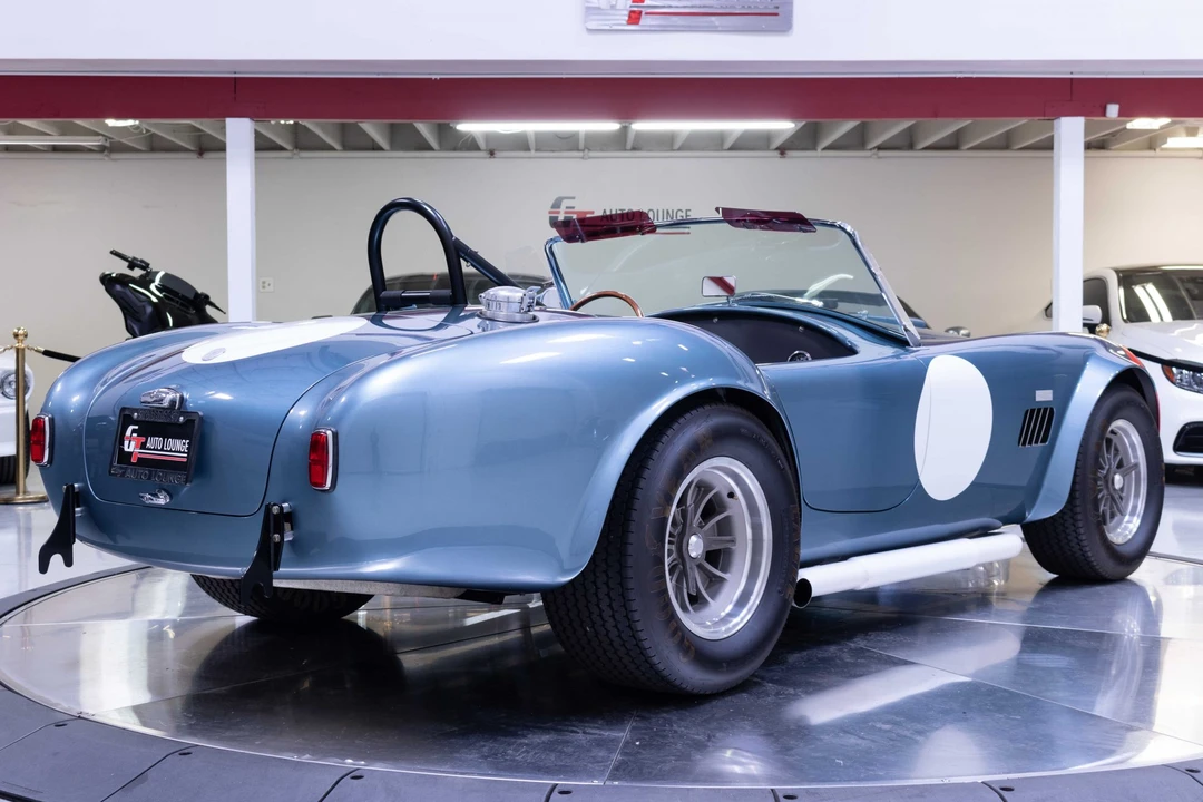 Shelby CSX Cobra Continuation - Image 6 of 31