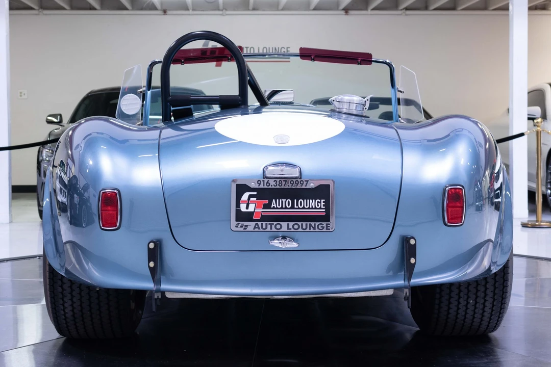 Shelby CSX Cobra Continuation - Image 7 of 31