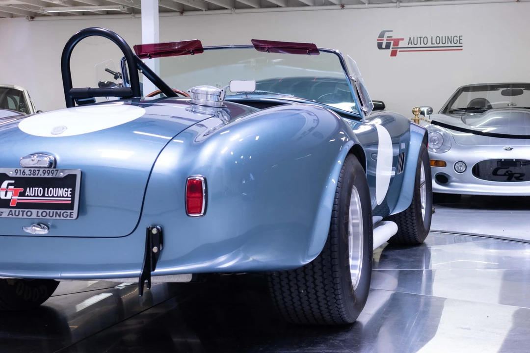 Shelby CSX Cobra Continuation - Image 14 of 31
