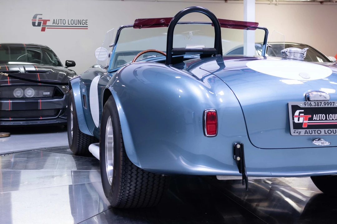 Shelby CSX Cobra Continuation - Image 13 of 31