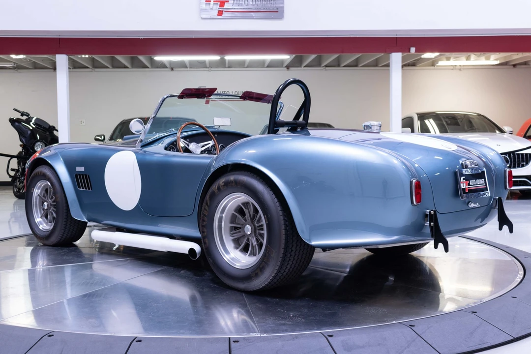 Shelby CSX Cobra Continuation - Image 8 of 31