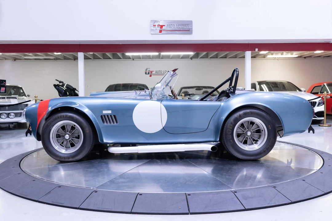 Shelby CSX Cobra Continuation - Image 9 of 31
