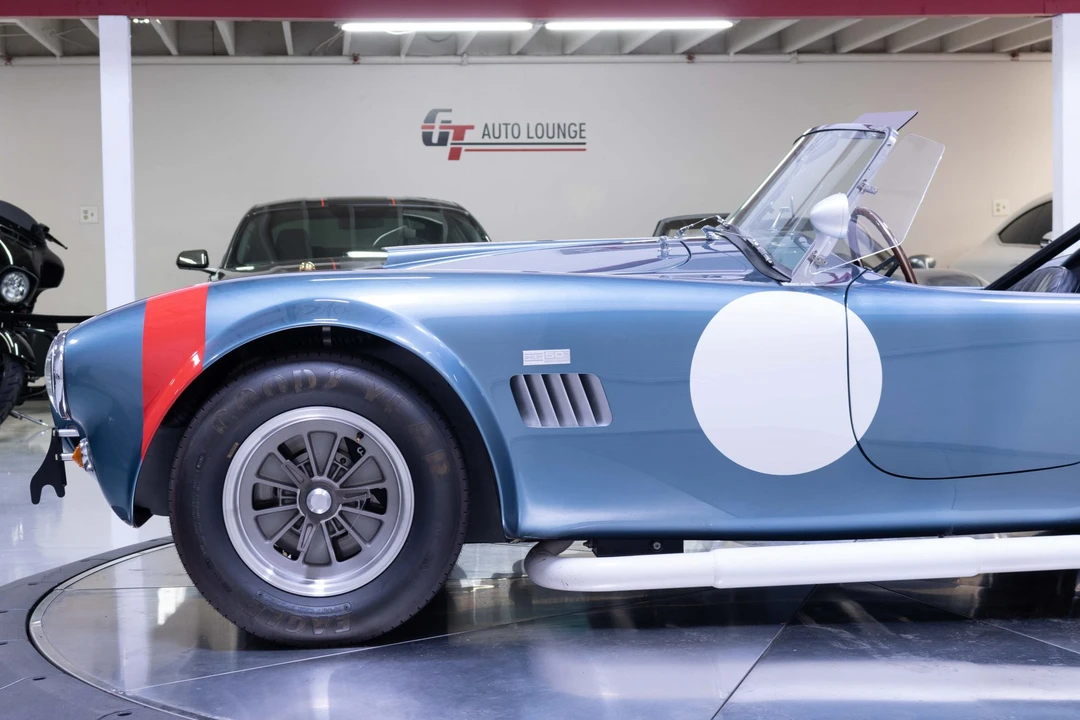 Shelby CSX Cobra Continuation - Image 19 of 31