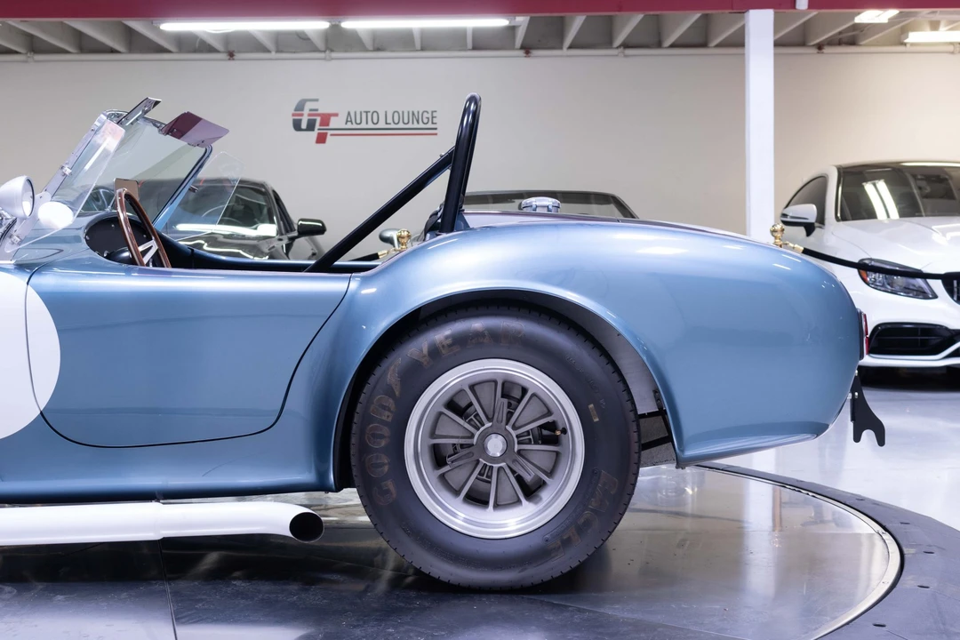Shelby CSX Cobra Continuation - Image 20 of 31