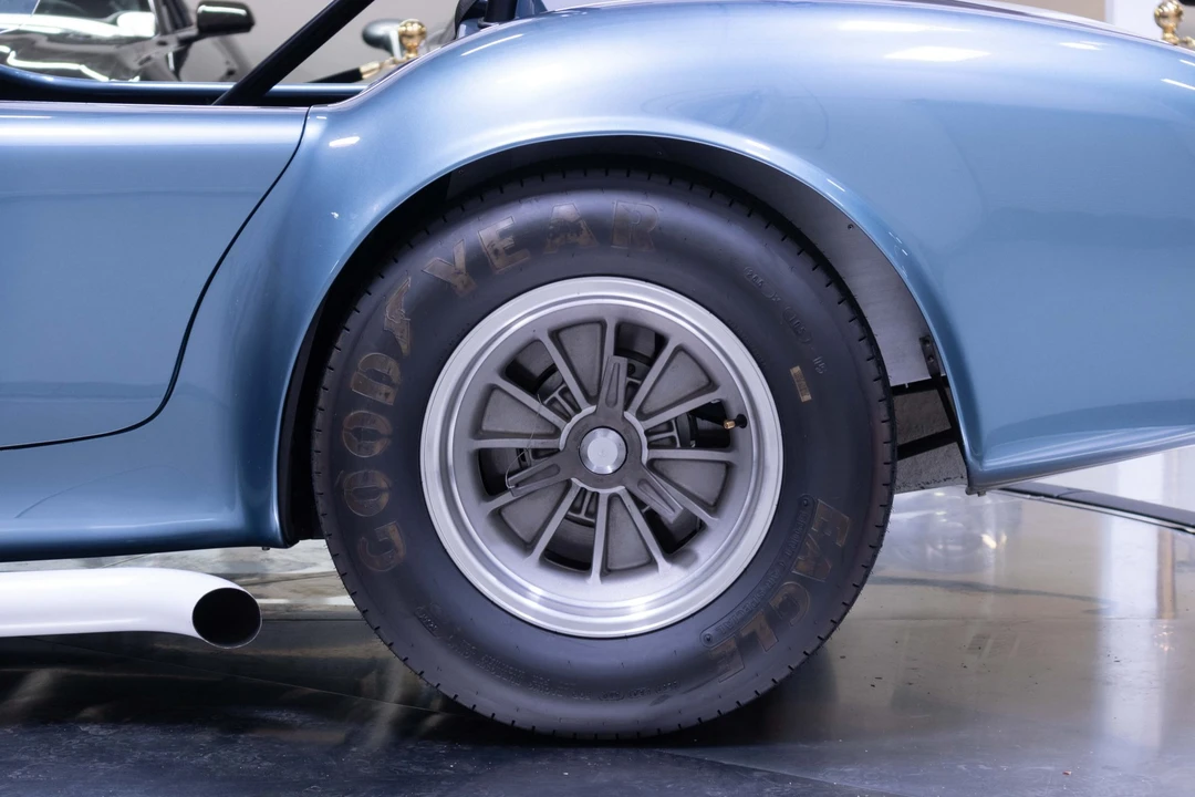 Shelby CSX Cobra Continuation - Image 27 of 31