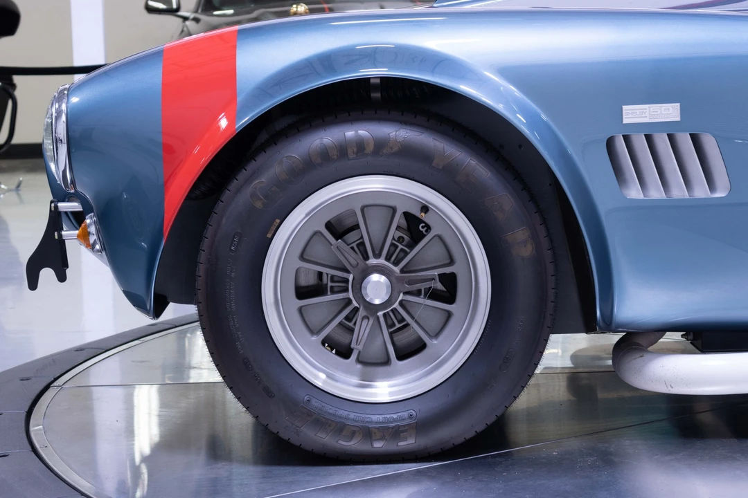Shelby CSX Cobra Continuation - Image 26 of 31