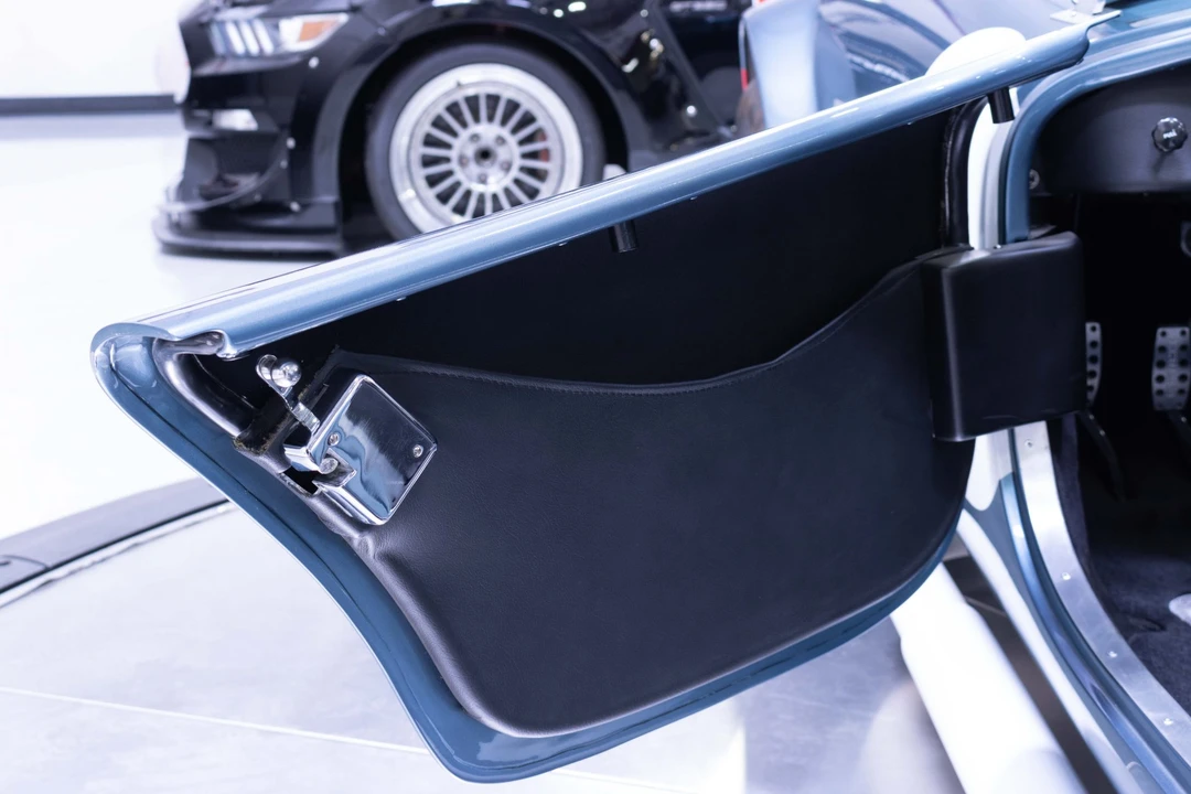 Shelby CSX Cobra Continuation - Image 31 of 31
