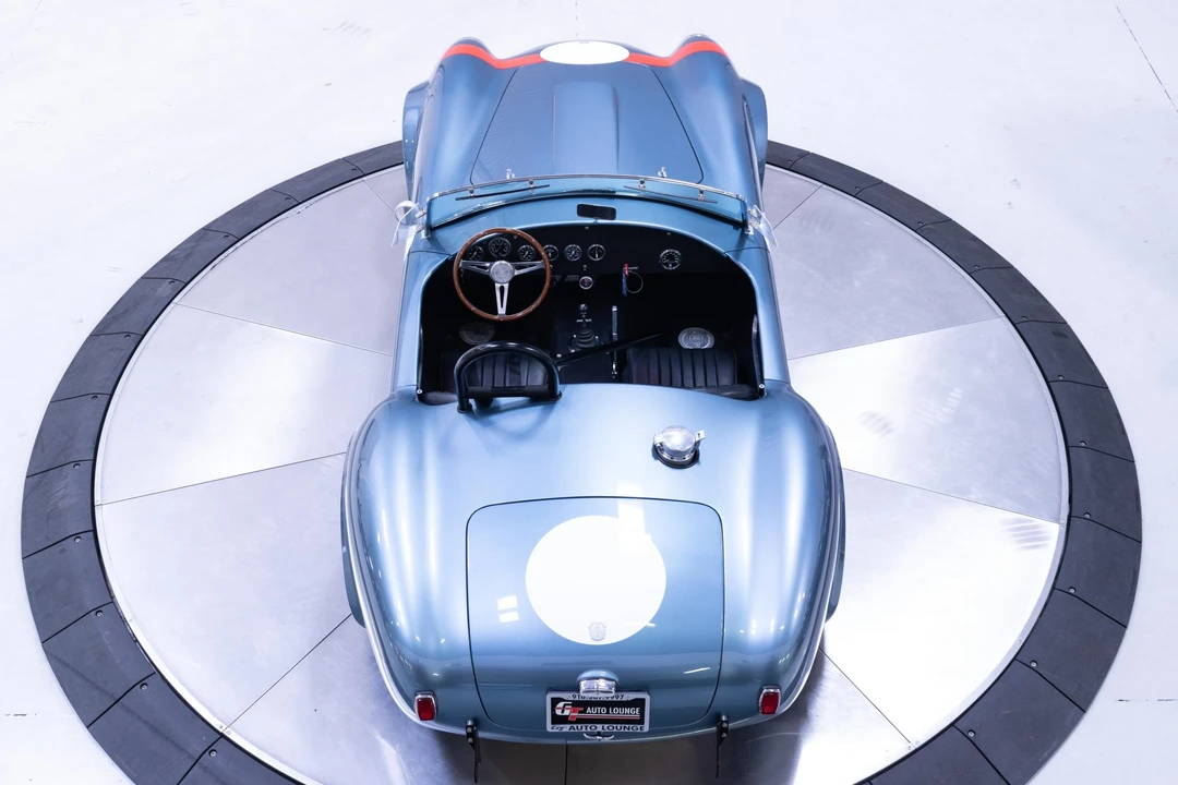 Shelby CSX Cobra Continuation - Image 12 of 31