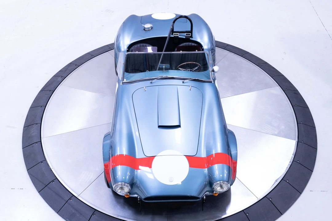 Shelby CSX Cobra Continuation - Image 10 of 31