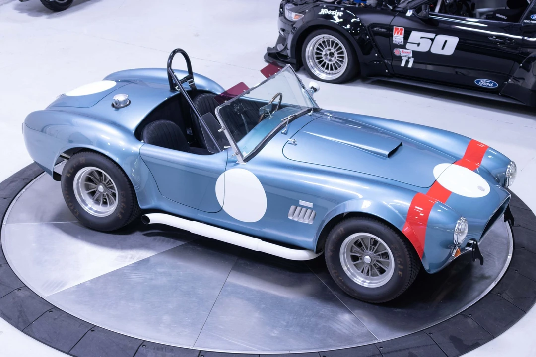 Shelby CSX Cobra Continuation - Image 11 of 31