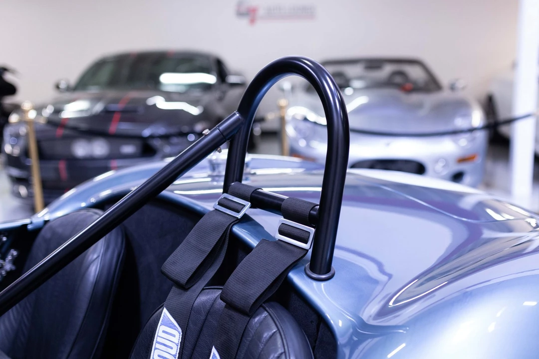 Shelby CSX Cobra Continuation - Image 25 of 31